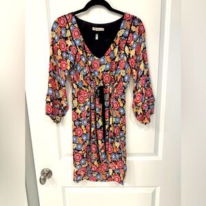 Cute BCBG mini dress